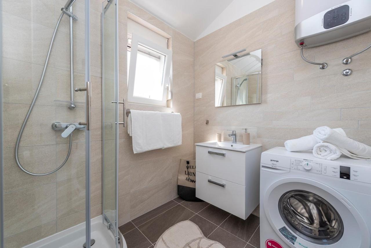 Luxury Apartments - La Vir 1 & 2 외부 사진