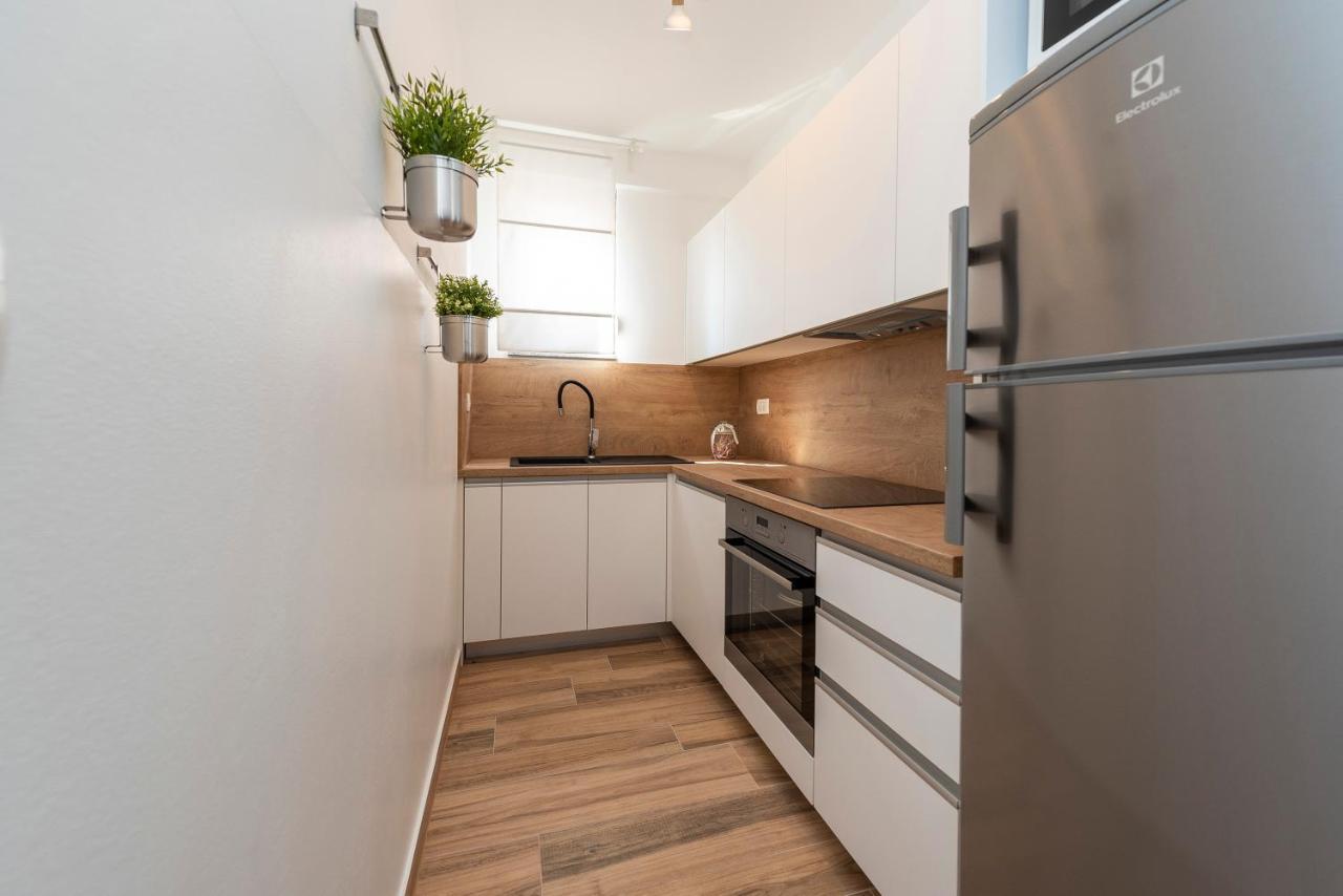 Luxury Apartments - La Vir 1 & 2 외부 사진