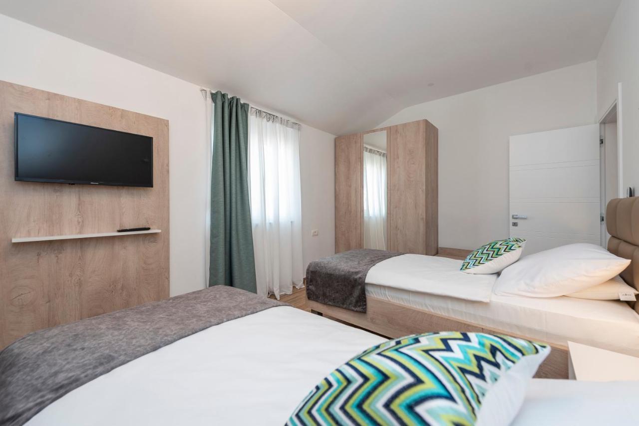 Luxury Apartments - La Vir 1 & 2 외부 사진