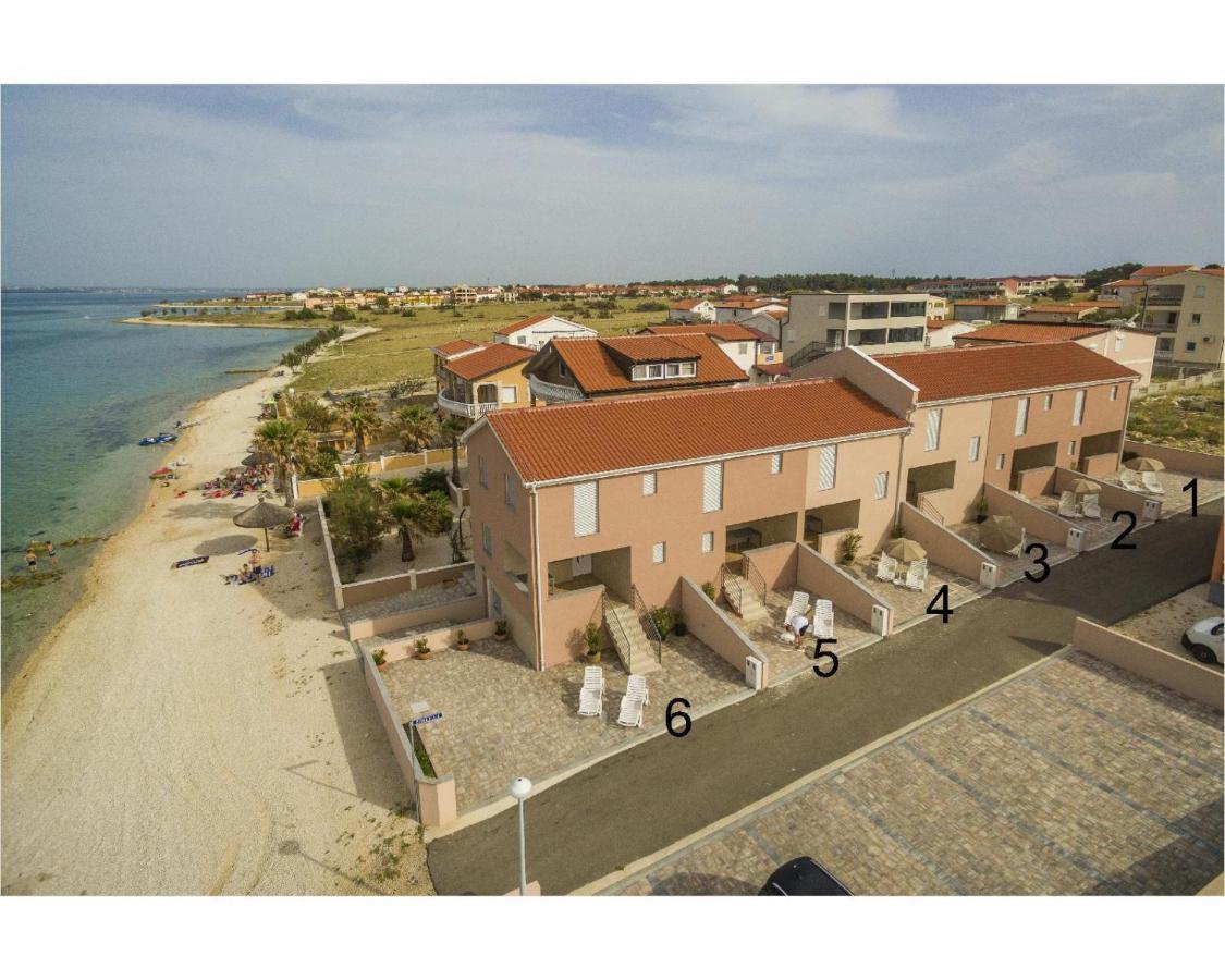 Luxury Apartments - La Vir 1 & 2 외부 사진