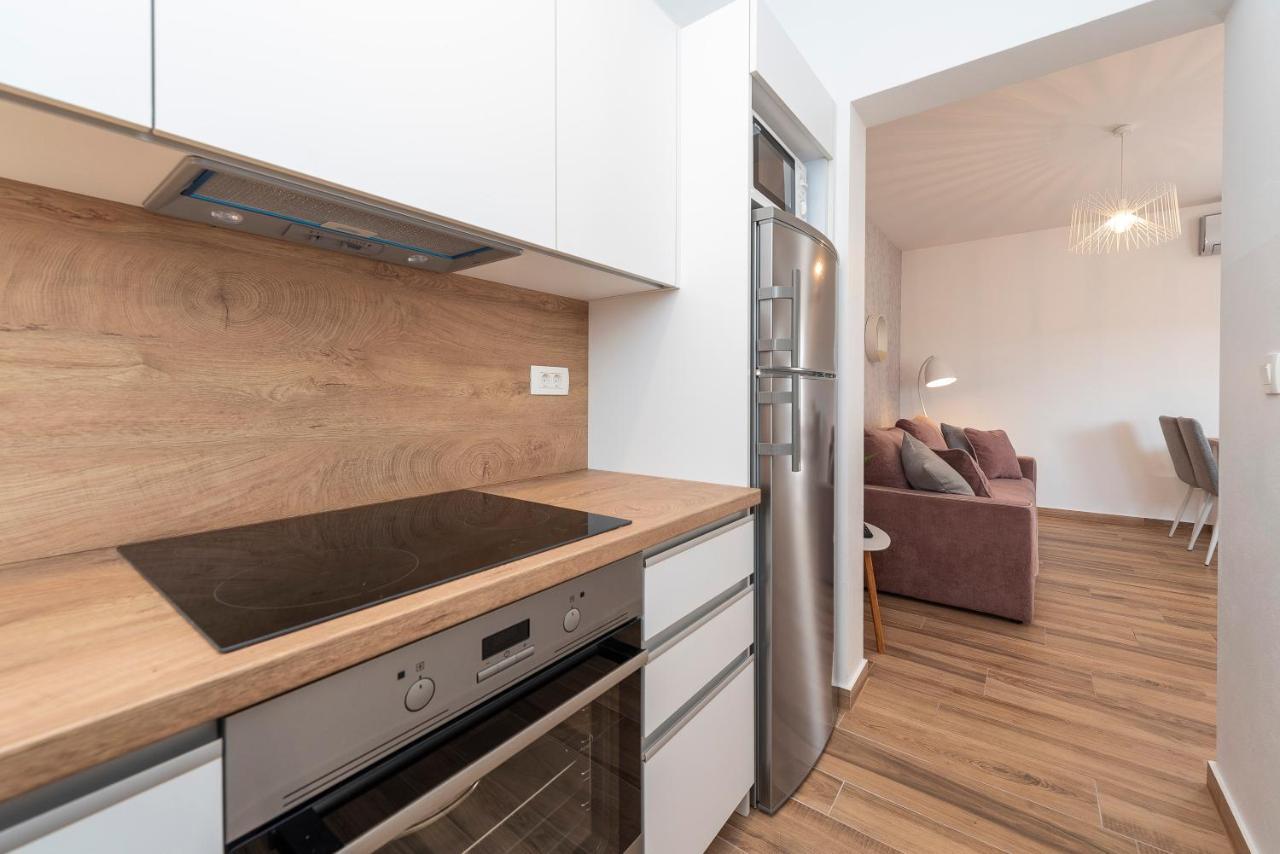 Luxury Apartments - La Vir 1 & 2 외부 사진