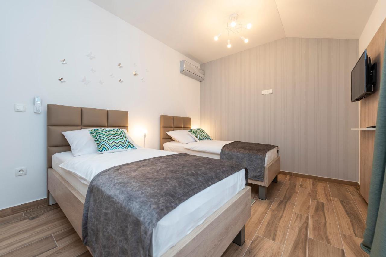 Luxury Apartments - La Vir 1 & 2 외부 사진