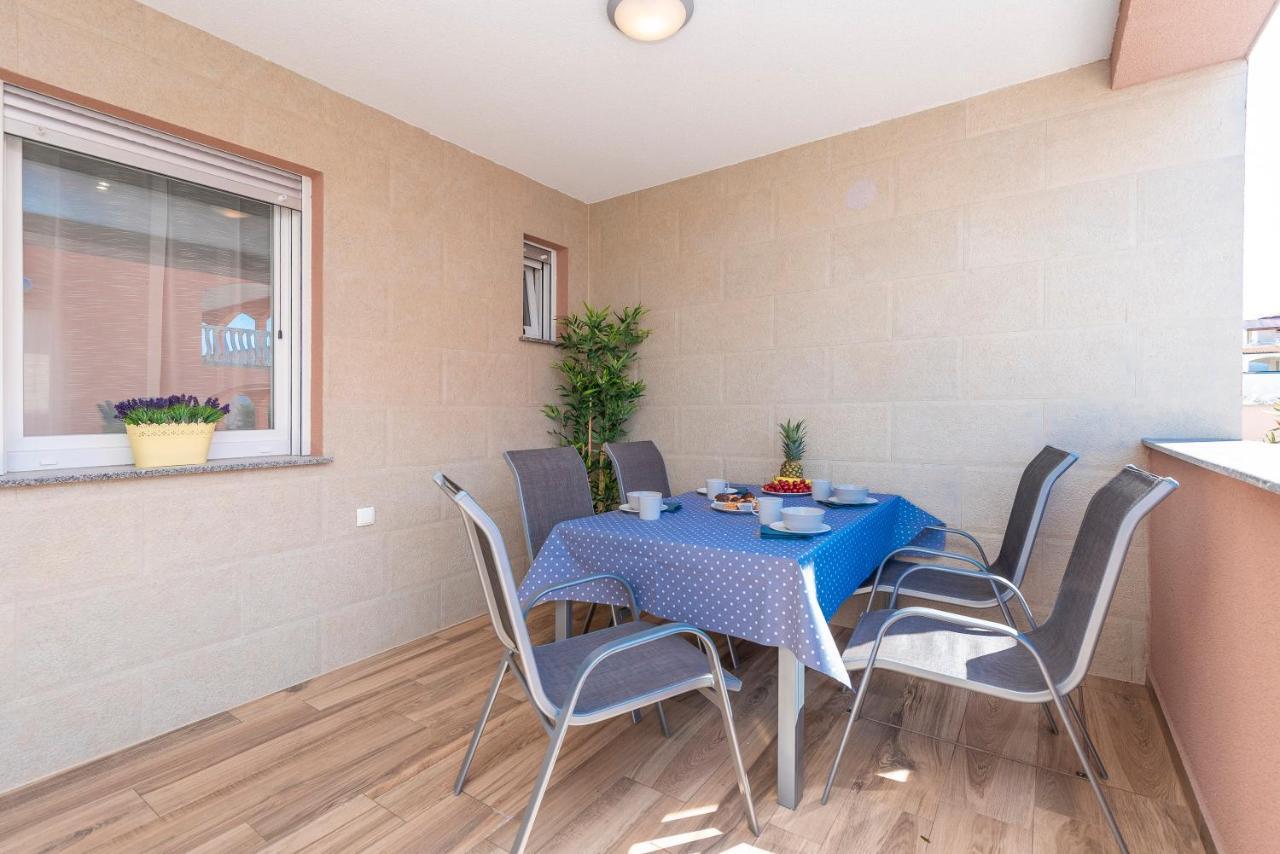 Luxury Apartments - La Vir 1 & 2 외부 사진
