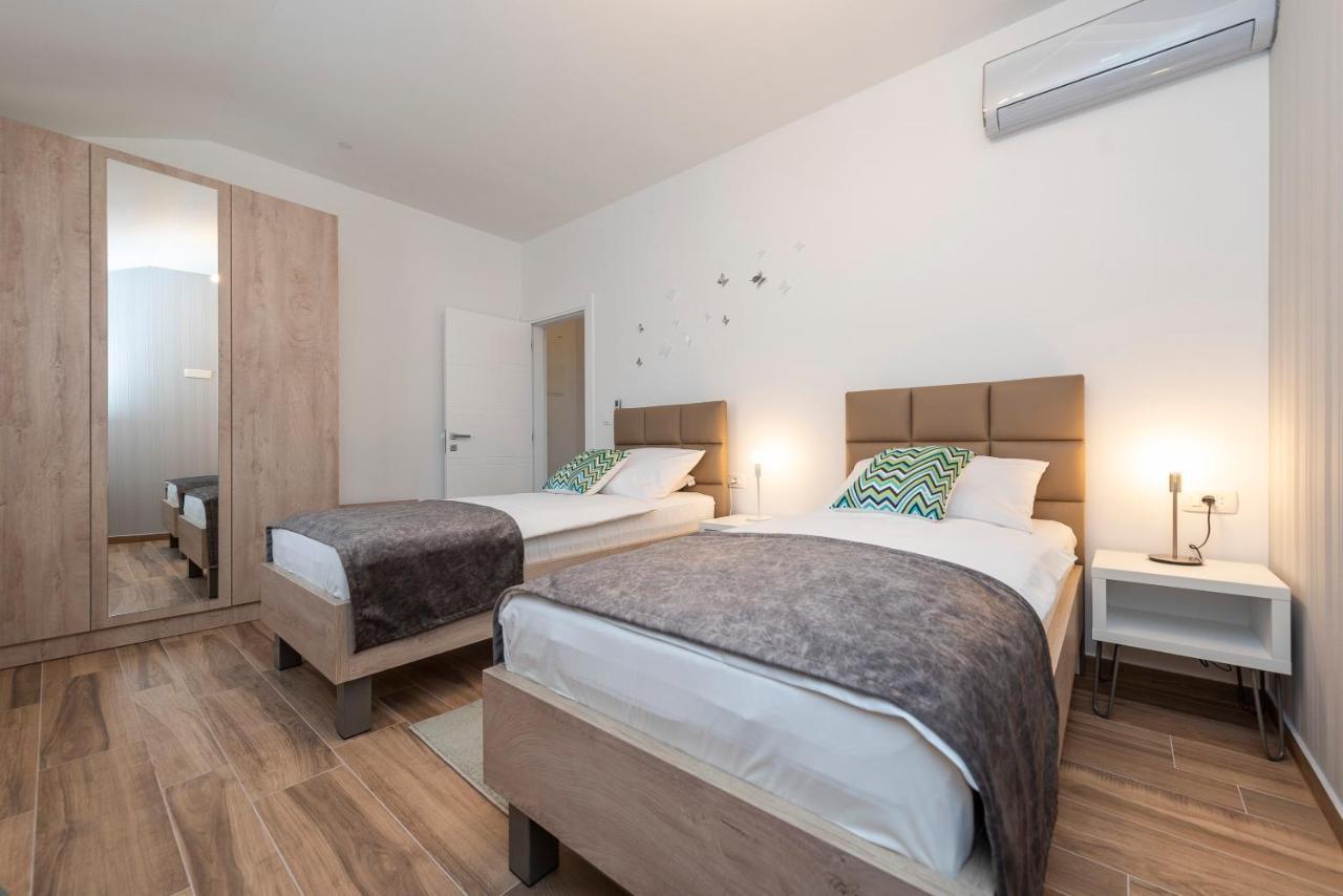 Luxury Apartments - La Vir 1 & 2 외부 사진