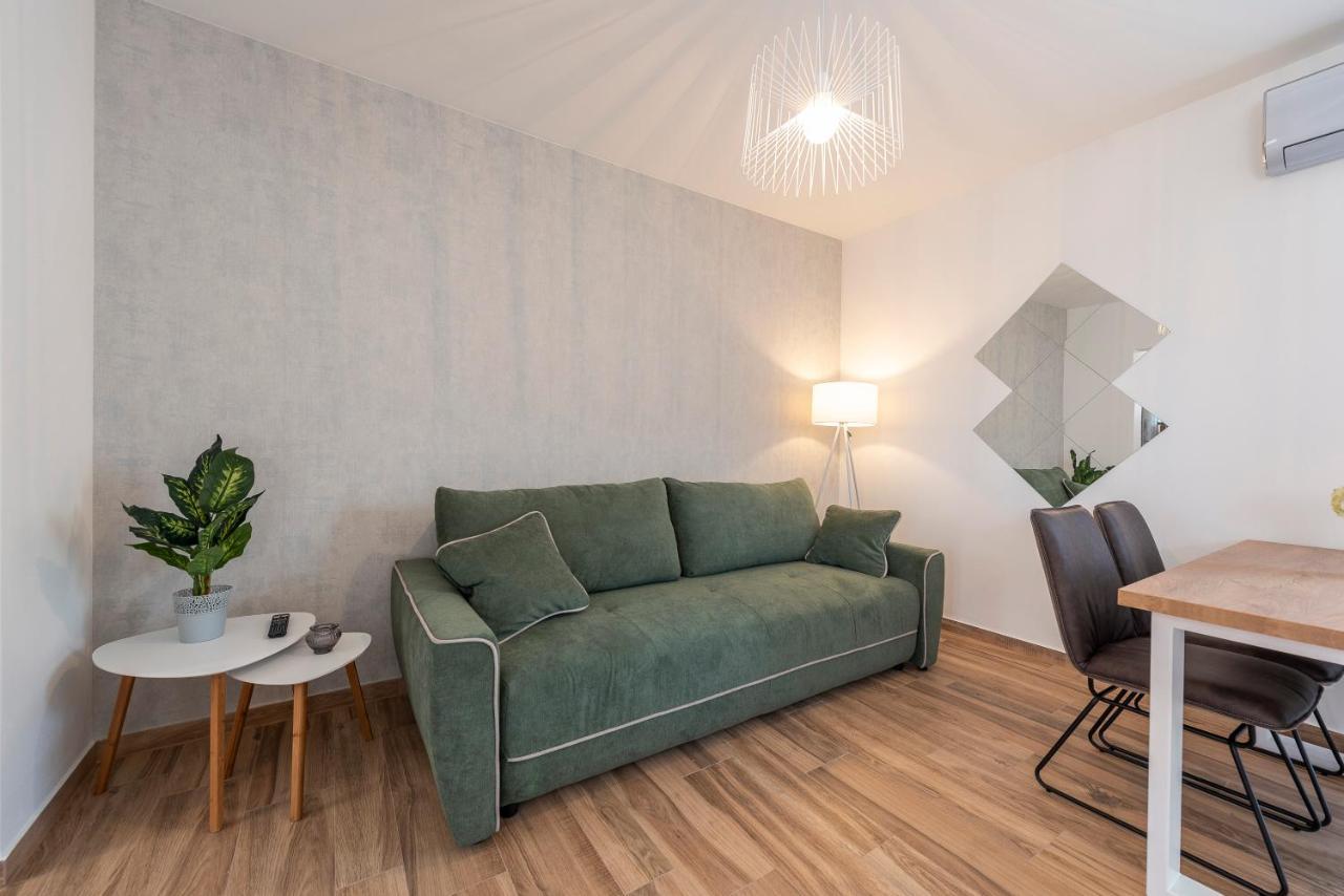 Luxury Apartments - La Vir 1 & 2 외부 사진