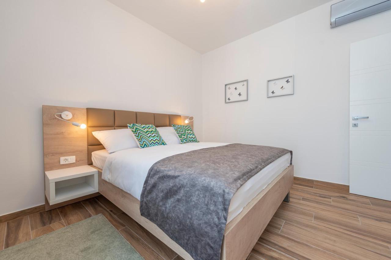 Luxury Apartments - La Vir 1 & 2 외부 사진