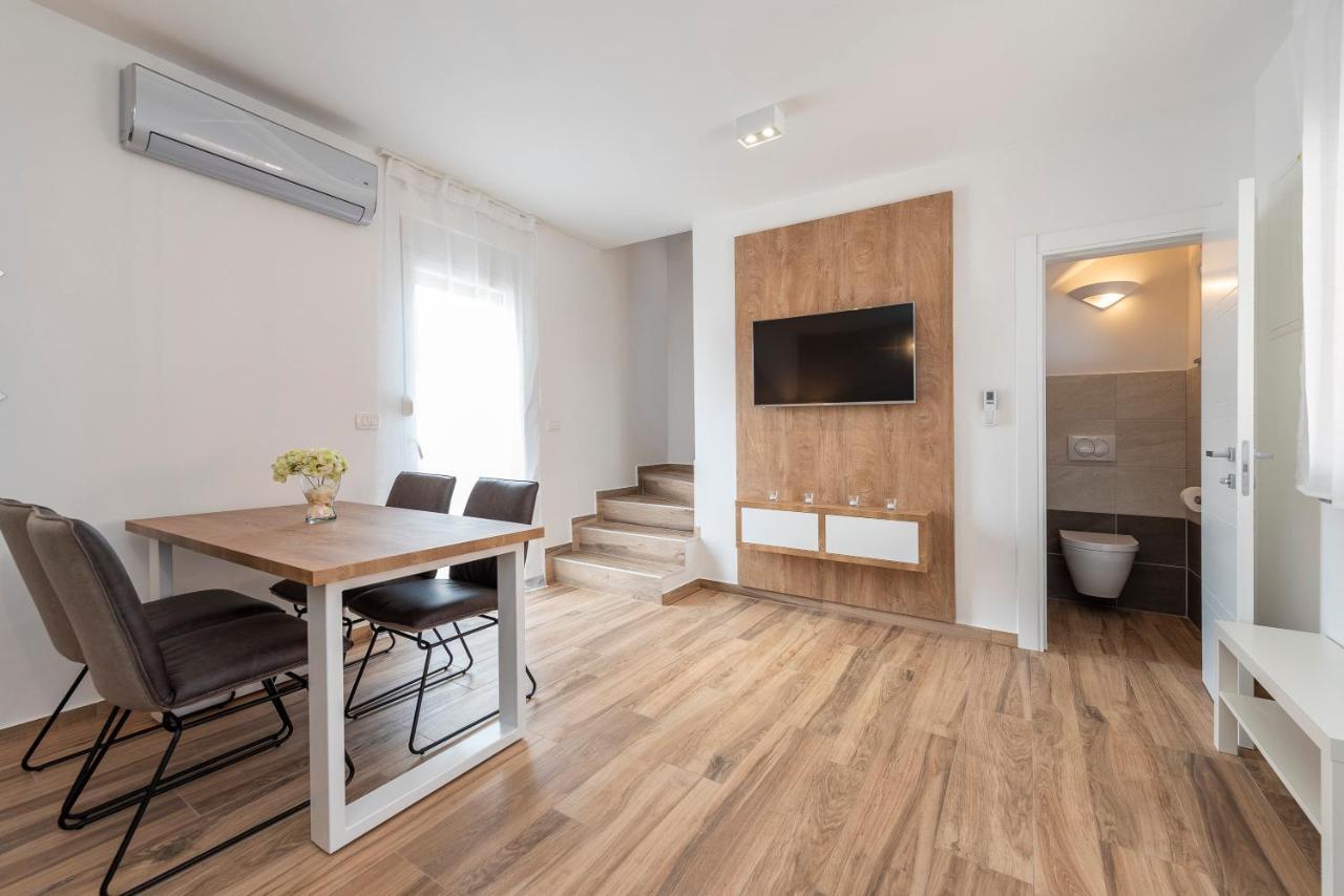 Luxury Apartments - La Vir 1 & 2 외부 사진