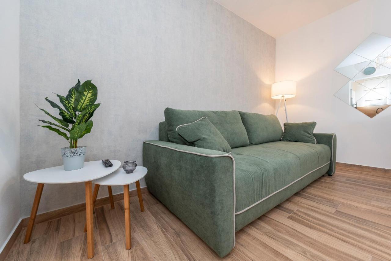 Luxury Apartments - La Vir 1 & 2 외부 사진